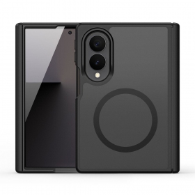 Samsung Galaxy Z Fold8 case - Dux Ducis Yind MagSafe