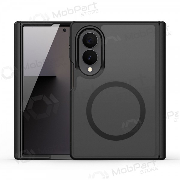 Samsung Galaxy Z Fold8 case - Dux Ducis Yind MagSafe (black)