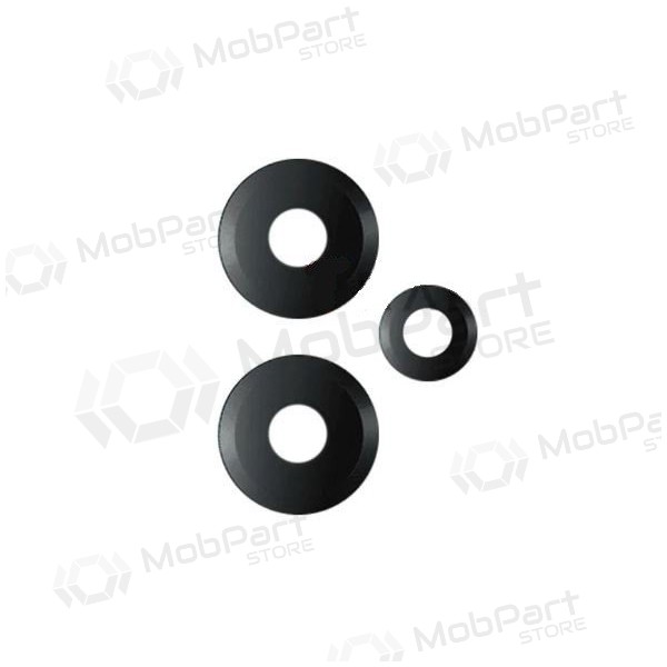 Xiaomi Redmi Note 12 Pro+ 5G camera glass / lens (3pcs)
