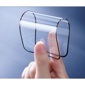 Screen protector "Nano Ceramic" Apple iPhone 16 Plus