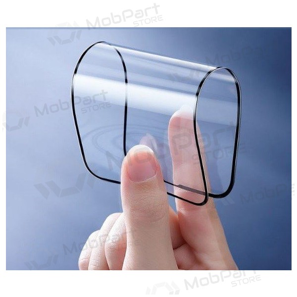 Screen protector "Nano Ceramic" Apple iPhone 16 Plus