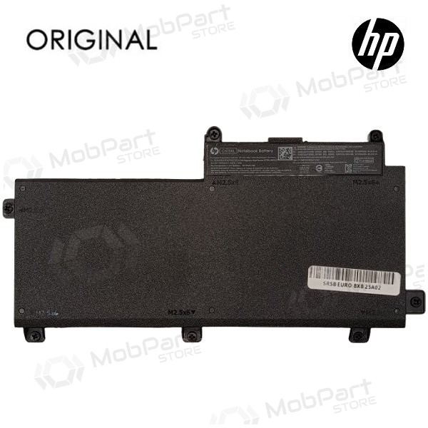 HP CI03XL, 3930mAh laptop battery - PREMIUM