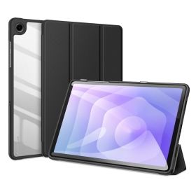 Samsung Galaxy Tab A9+ wallet case "Dux Ducis Toby"