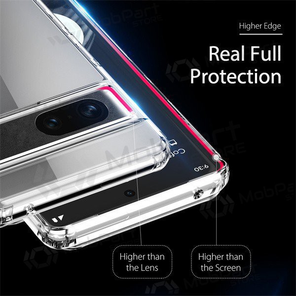 Google Pixel 7 5G case -Dux Ducis Clin- (transparent)