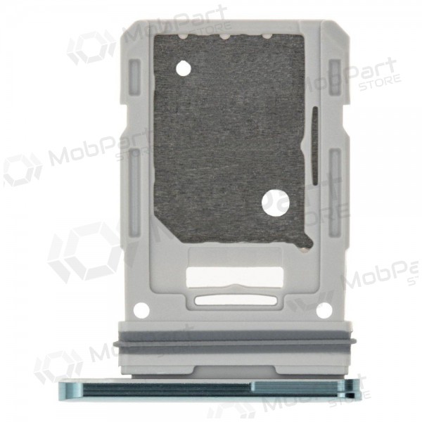 Samsung G781 / G780 Galaxy S20 FE SIM card holder (Cloud Mint) Samsung G781 / G780 Galaxy S20 FE SIM card holder (Cloud Mint)