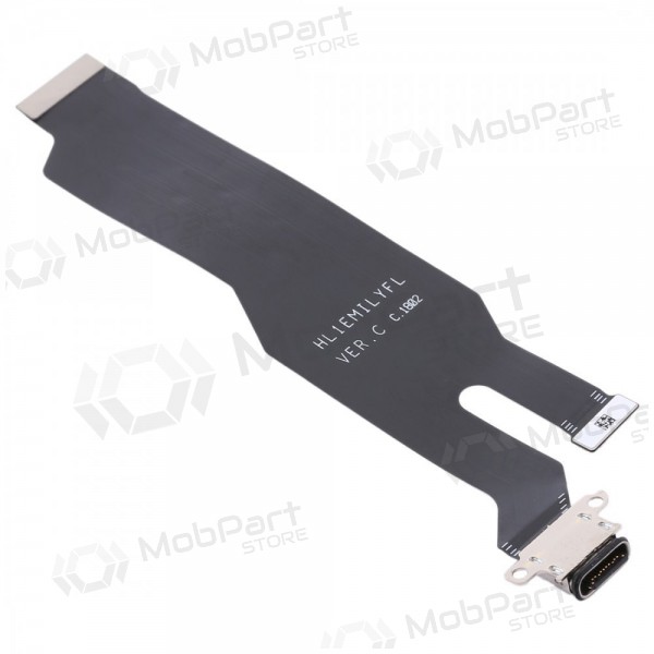 Huawei P20 charging dock port flex (service pack) (original)