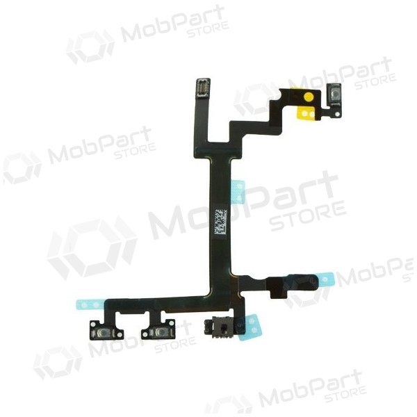 Apple iPhone 5 on / off power button flex (original)