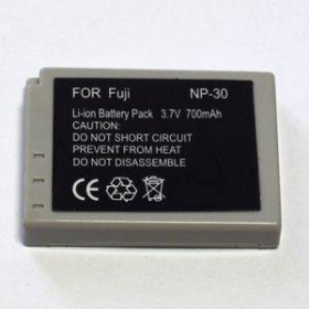 Fuji NP-30 camera battery