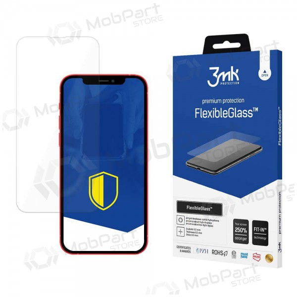 Xiaomi Redmi 12 / Redmi Note 12R / Poco M6 Pro 5G screen protective film 