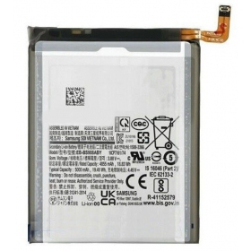 Samsung Galaxy S22 Ultra battery, akumuliatorius (Premium)