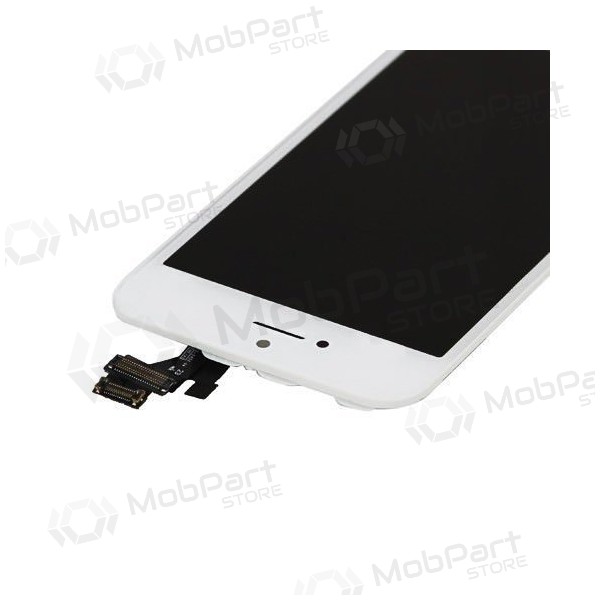 Apple iPhone 5 screen (white) Apple iPhone 5 screen (white)