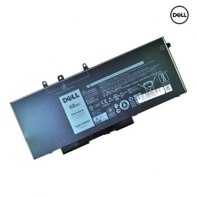 DELL GD1JP, GJKNX, 8500mAh laptop battery - PREMIUM