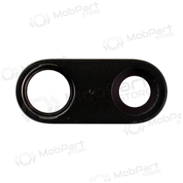 Apple iPhone 7 Plus camera glass / lens (with frame)