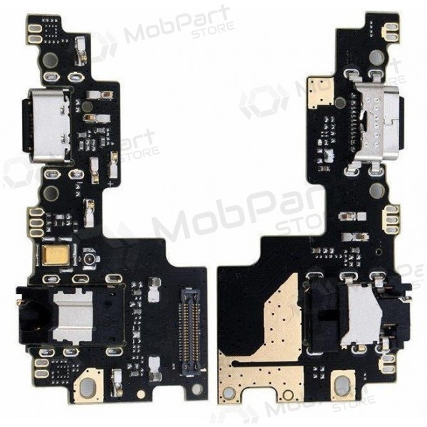 Xiaomi Mi A1 charging dock port and microphone flex