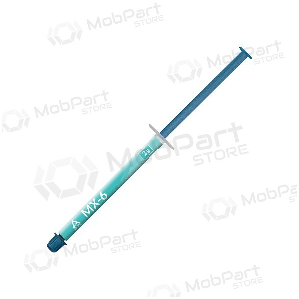 Thermal paste ARCTIC MX-6, 2g Thermal paste ARCTIC MX-6, 2g
