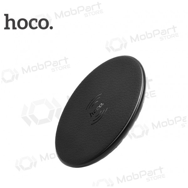 Charger wireless Hoco CW14 (5W) (black)