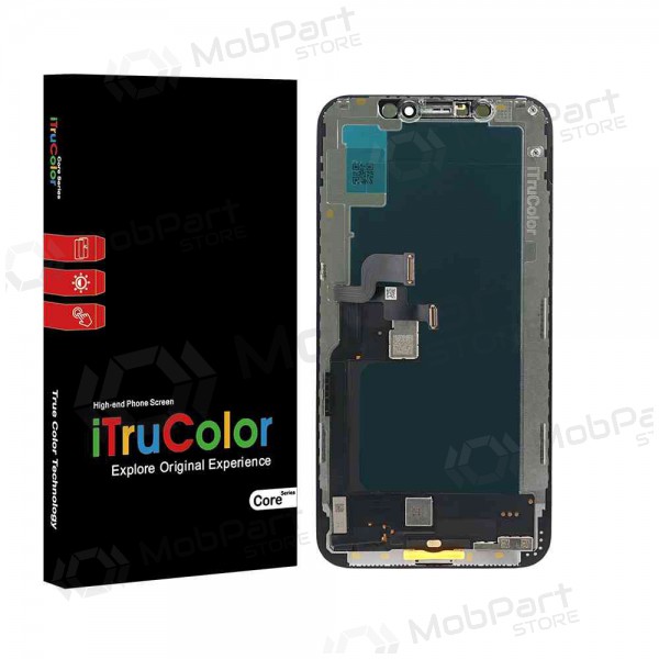 Apple iPhone XS screen (Premium Incell) Apple iPhone XS screen (Premium Incell)