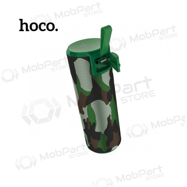 Bluetooth portable speaker Hoco BS33 Bluetooth portable speaker Hoco BS33