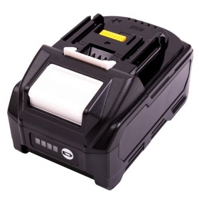 Battery for tools MAKITA 18V 8Ah, Li-ion