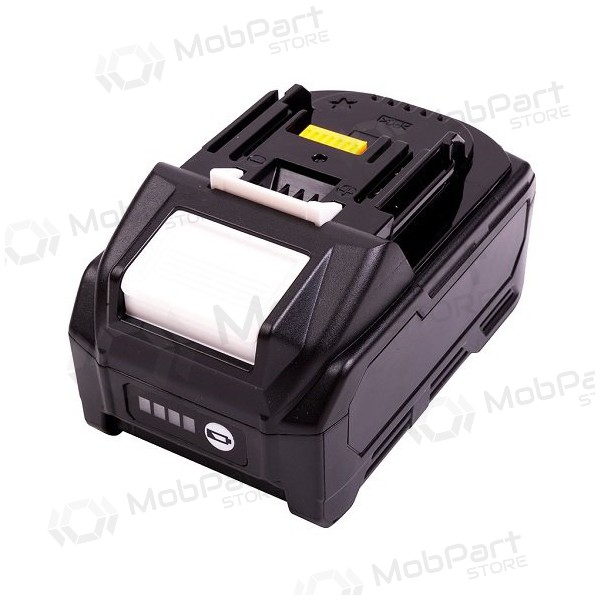Battery for tools MAKITA 18V 8Ah, Li-ion