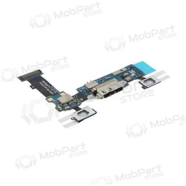 Samsung G900F Galaxy S5 charging dock port and microphone flex Samsung G900F Galaxy S5 charging dock port and microphone flex