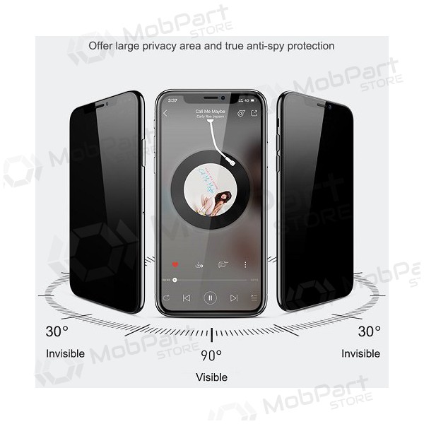 Apple iPhone 15 Plus tempered glass screen protector Apple iPhone 15 Plus tempered glass screen protector