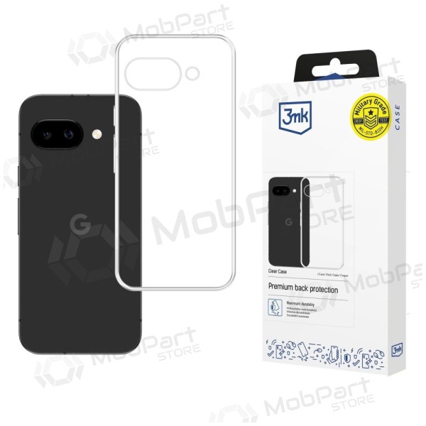 Google Pixel 10a case 