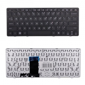 HP Elitebook 2560P, US keyboard