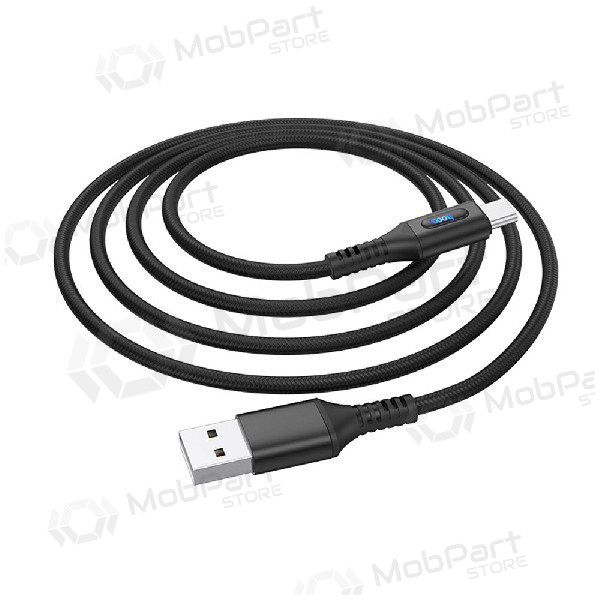 USB cable HOCO U79 Admirable Smart 