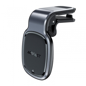 Car phone holder Acefast D16, tvirtinamas ant ventiliacijos grotelių, magnetinis