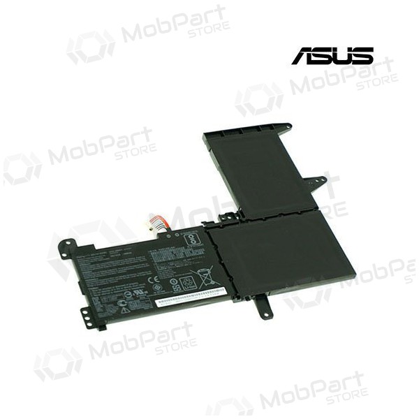 ASUS B31N1637, 3653mAh laptop battery - PREMIUM ASUS B31N1637, 3653mAh laptop battery - PREMIUM