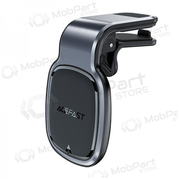 Car phone holder Acefast D16, tvirtinamas ant ventiliacijos grotelių, magnetinis