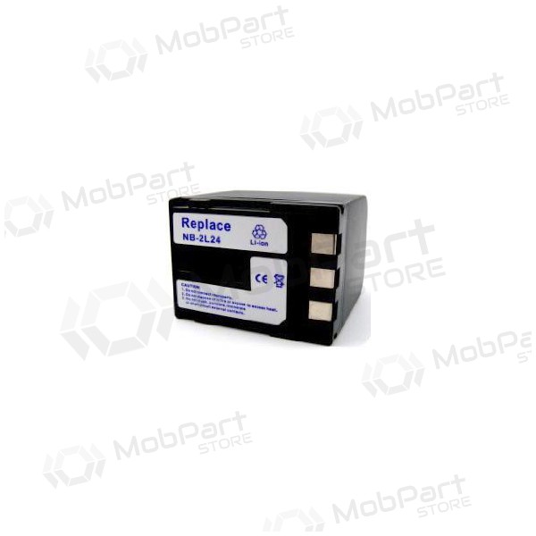 Canon NB-2L24 foto battery / accumulator Canon NB-2L24 foto battery / accumulator