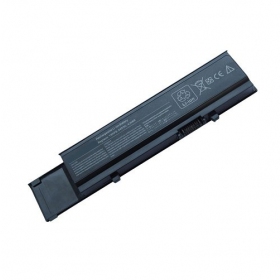 DELL Y5XF9, 5200mAh laptop battery, Advanced