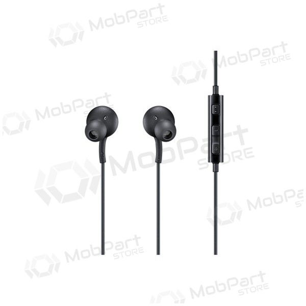 Earphone Samsung EO-IA500BBEGWW 3,5mm (black)