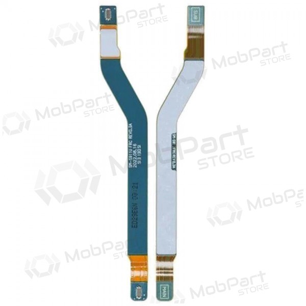 Samsung S911 Galaxy S23 pagrindinė flex (SUB FRC) (service pack) (original) Samsung S911 Galaxy S23 pagrindinė flex (SUB FRC) (service pack) (original)