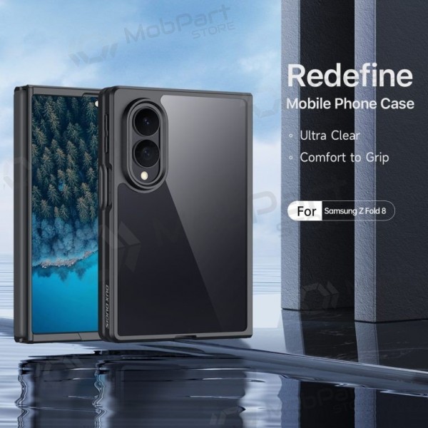 Samsung Galaxy Z Fold8 case - Dux Ducis Aimo