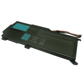 DELL V79Y0, 3800mAh laptop battery, Selected