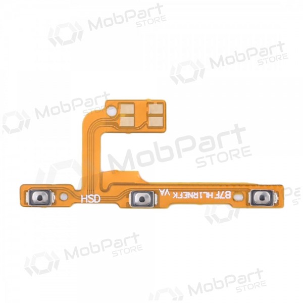 Huawei Mate 10 Lite on / off power button flex