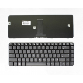 HP Compaq Presario: CQ40 keyboard