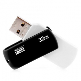 Flash / memory drive GOODRAM UCO2 32GB USB 2.0