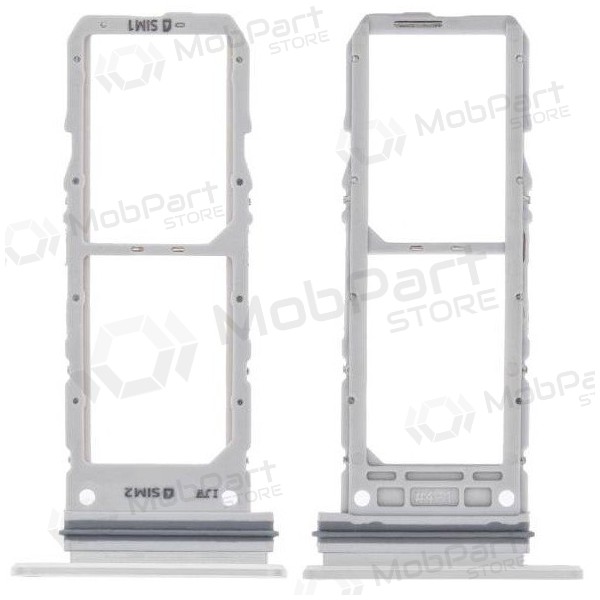 Samsung N970F Galaxy Note 10 SIM card holder (Aura Glow)