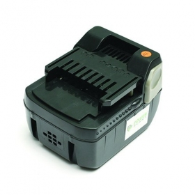 Battery Hitachi BSL1415 14.4V for tools 4Ah Li-ion (replacement)