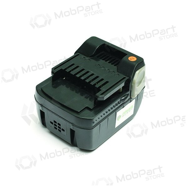 Battery Hitachi BSL1415 14.4V for tools 4Ah Li-ion (replacement)