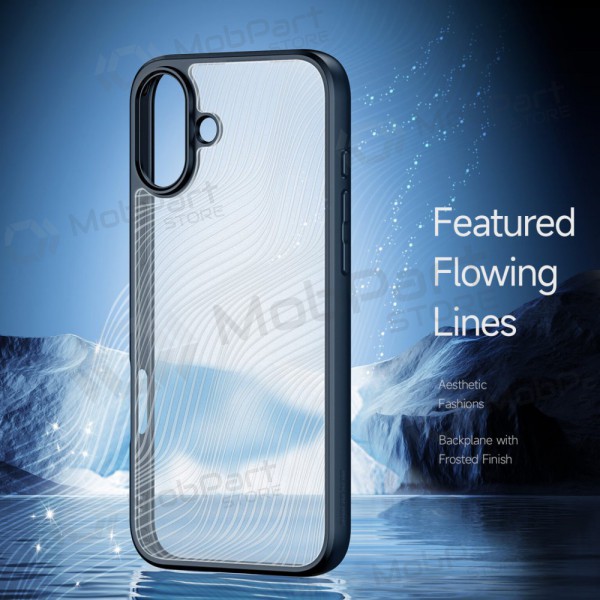 Apple iPhone 16 Plus case Apple iPhone 16 Plus case