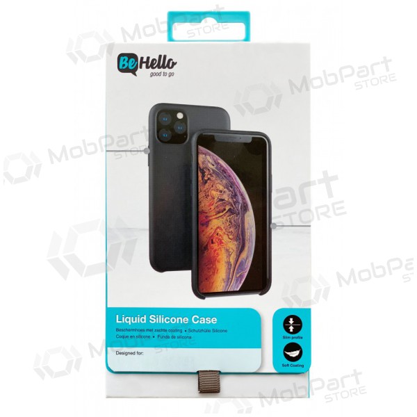 Apple iPhone 11 Pro case 