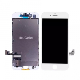 Apple iPhone 7 Plus ekranas (white) (Premium)