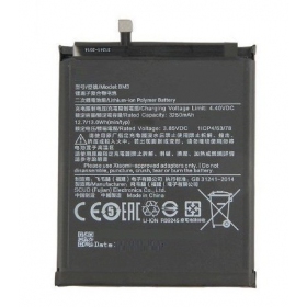 Xiaomi Mi 8 Lite battery / accumulator (BM3J) (3350mAh)