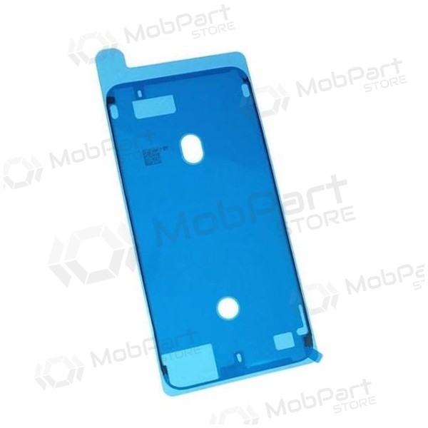 Apple iPhone 7 Plus LCD screen adhesive sticker (white)