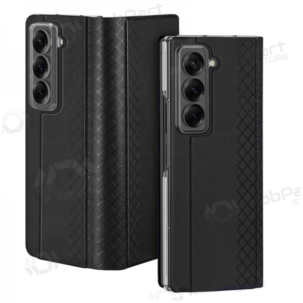 Samsung Galaxy Z Fold SE case - Dux Ducis Bril (black)